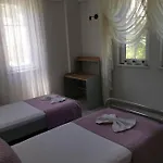 Apartment Cam Ormani Icinde Havuzlu Daire