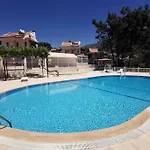 Apartment Cam Ormani Icinde Havuzlu Daire Fethiye