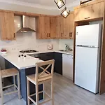 Apartment Cam Ormani Icinde Havuzlu Daire Fethiye