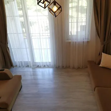 çam Ormanı Içinde Havuzlu Daire * Fethiye