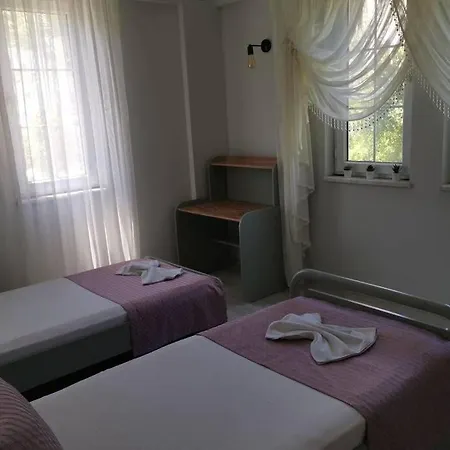 Daire çam Ormanı Içinde Havuzlu Daire